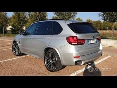 Usata BMW X5 381 CV (280 kW) 2015 SUV