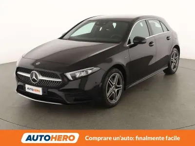 Usata Mercedes A250