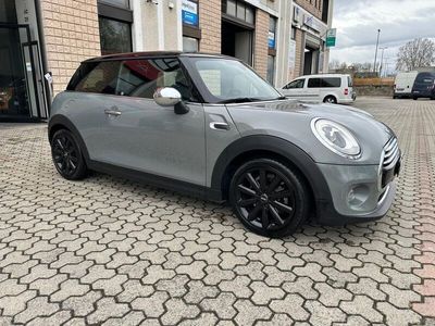 usata Mini Cooper 1.5 136cv Hype Auto Fari Led Apple/Android CarPlay