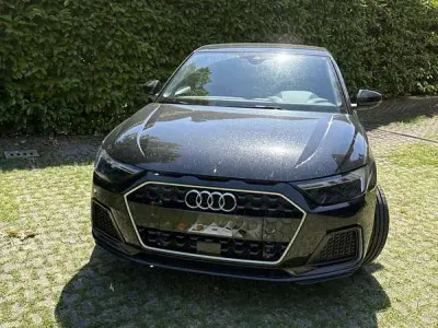 Occasion Audi A1 Sportback Advanced Plus 110 ch (80 kW) 2021 Citadine