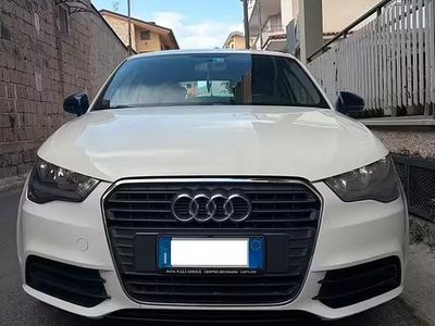 Usata Audi A1 90 CV (66 kW) 2013 Utilitaria