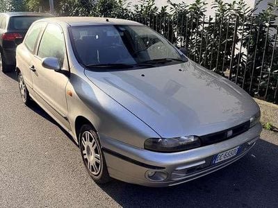 Usata Fiat Bravo 79 CV (58 kW) 2002 Utilitaria