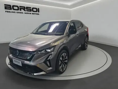 Nuova Renault Rafale Techno 131 CV (96 kW) 2026 Bestyle seoul SUV