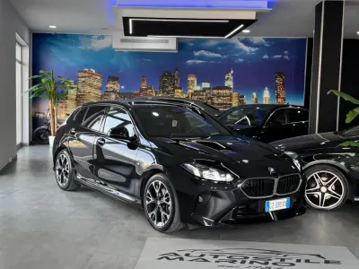 Usata BMW 120
