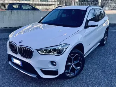 Usata BMW X1