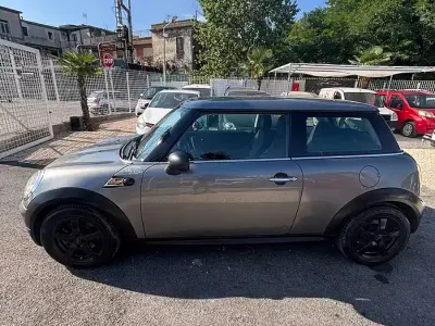 Usata Mini ONE