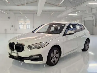 Usata BMW 116