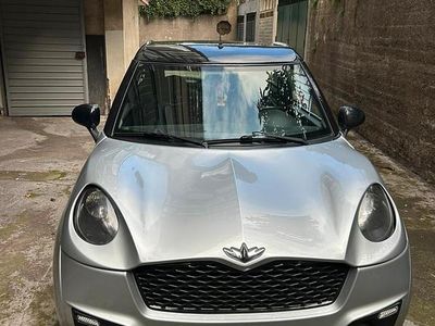 Usata Chatenet CH26 2017 Grigio Utilitaria