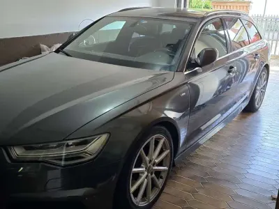 Usata Audi A6