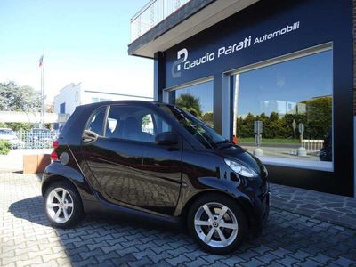 usata Smart ForTwo Coupé COUPE' PASSION