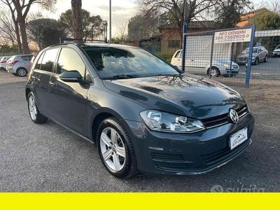 Brugt VW Golf VII 150 HK (110 kW) 2015 Other Sedan