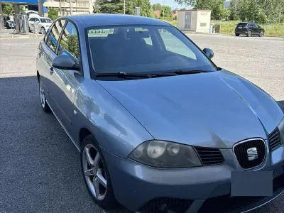 Usata Seat Ibiza