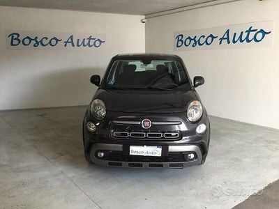 Usata Fiat 500L Cross 95 CV (69 kW) 2021 Other Monovolume