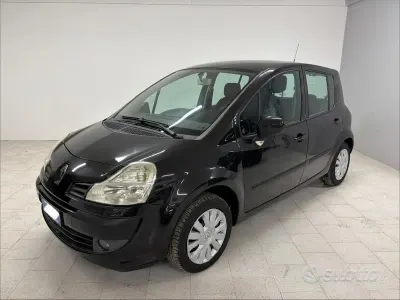 Usata Renault Modus