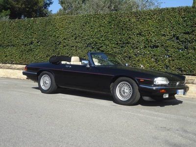 Jaguar XJS