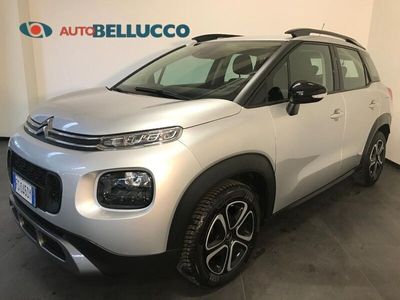 usata Citroën C3 Aircross BlueHDi 100 Feel