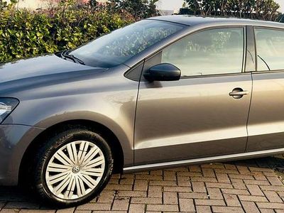 Usata VW Polo Comfortline 75 CV (55 kW) 2017 Berlina