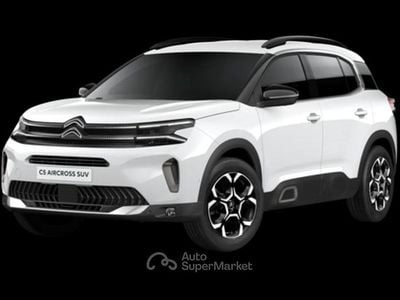 Usata Citroën C5 X Shine 179 CV (131 kW) 2023 Bianco Station wagon