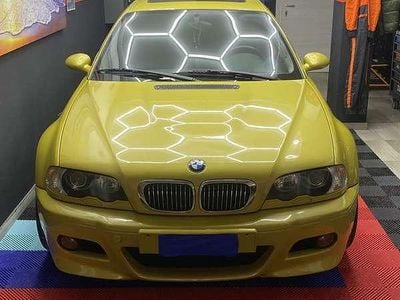 Usata BMW M3 321 CV (236 kW) 2001 Coupé