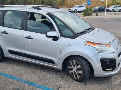 usata Citroën C3 Picasso - 2015