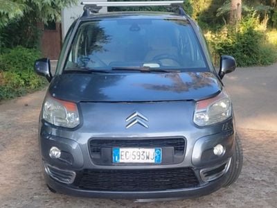 Citroën C3 Picasso