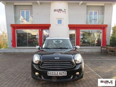 usata Mini Cooper Countryman 1.6