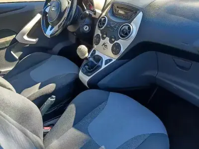 Usata Ford Ka