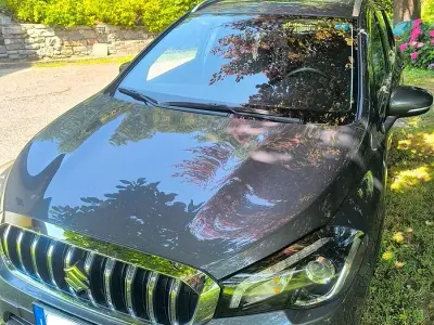 Usata Suzuki SX4 S-Cross