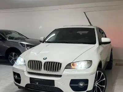 Usata BMW X6
