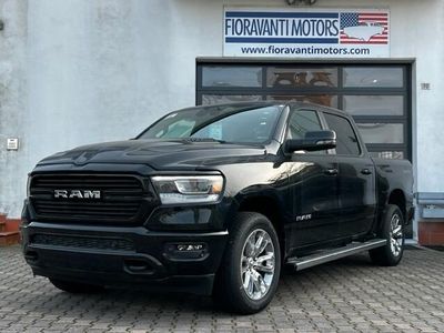 usata Dodge Ram CREW 5.7L LARAMIE SPORT 2024