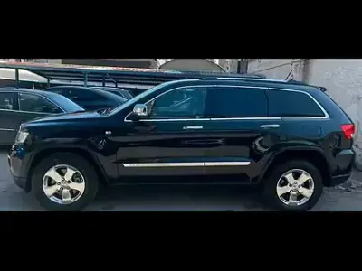 Usata Jeep Grand Cherokee