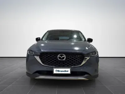 Usata Mazda CX-5