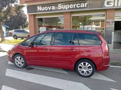 Usata Citroën Grand C4 Picasso