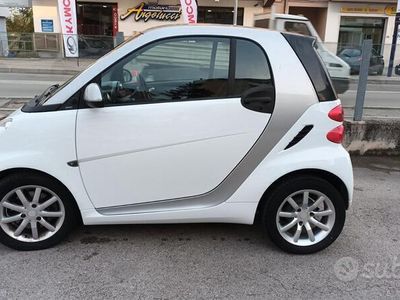 usata Smart ForTwo Coupé 2ª serie - 2009