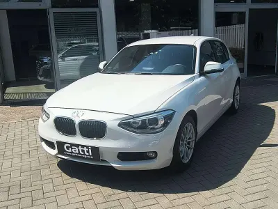 Usata BMW 120