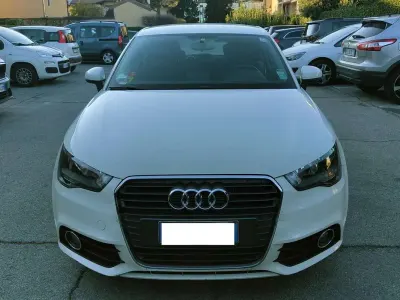 Usata Audi A1 Sportback