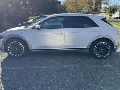 Usata Hyundai Ioniq 5 239 kW (325 CV) 2023 Bianco SUV