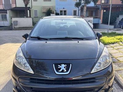 Usata Peugeot 207 90 CV (66 kW) 2008 Berlina