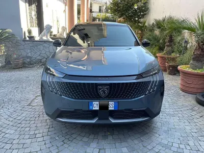 Usata Peugeot 3008 GTi 136 CV (100 kW) 2025 SUV