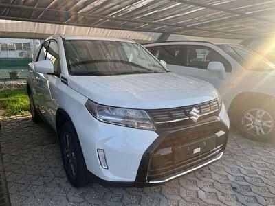 Ny Suzuki Vitara Cool 129 HK (94 kW) 2025 Blå SUV