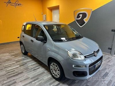 Usata Fiat Panda S 70 CV (51 kW) 2021 Other Utilitaria