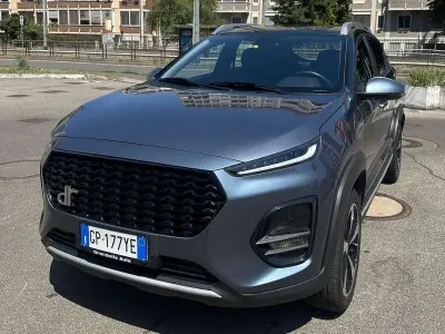 Usata DR DR 3.0