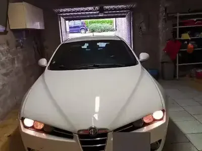 Käytetty Alfa Romeo 159