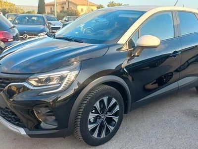 usata Renault Captur TCe 12V 90 CV Equilibre