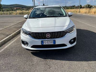 usata Fiat Tipo 1.6 MultiJet DCT Lounge