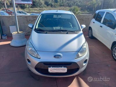 usata Ford Ka 2ª serie Bs - 2011