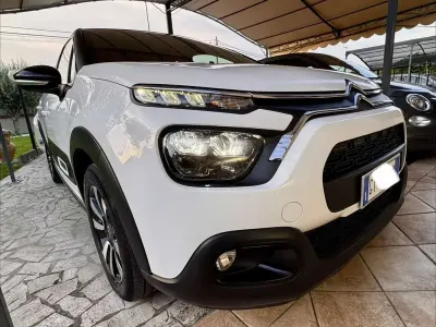 Usata Citroën C3