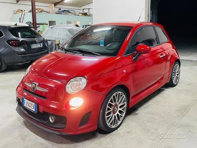 Abarth 500