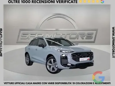Usata Audi Q3