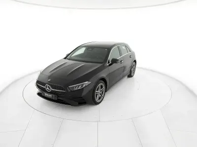 Usata Mercedes A250